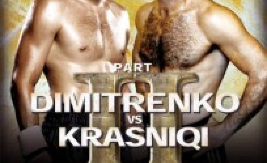 Elmarad az Universum Box-Promotion gálája