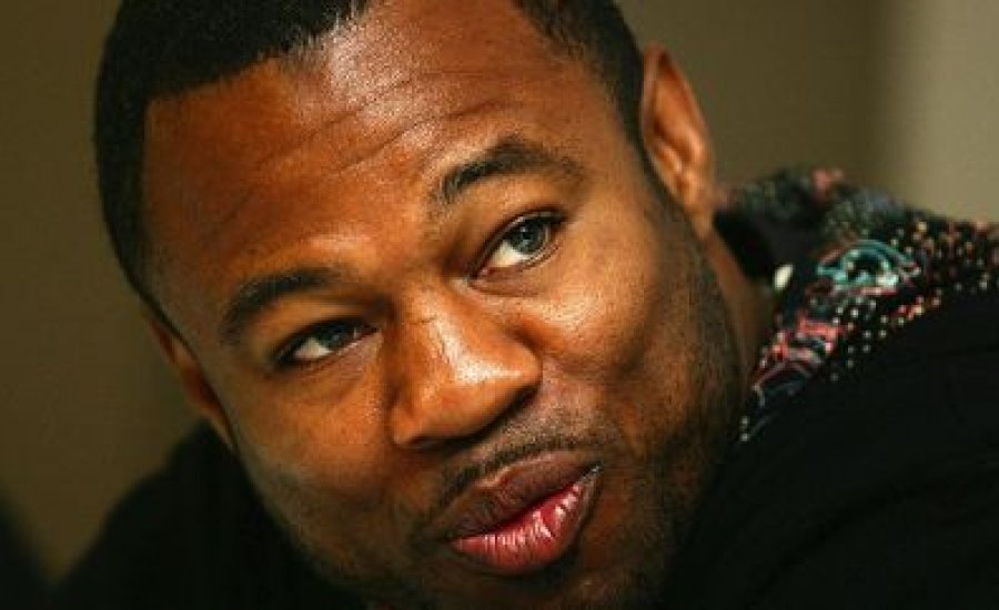 Mosley lesz Amir Khan ellenfele?