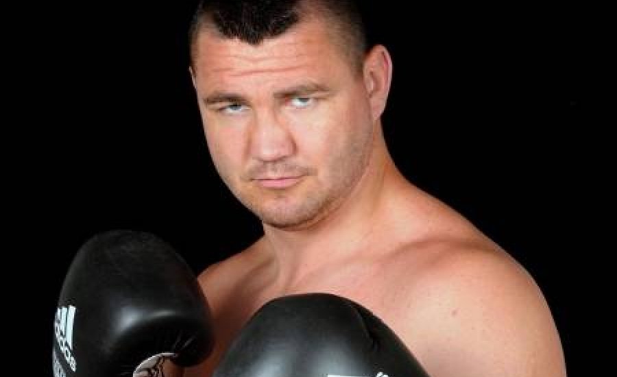 Szellő Imre készen áll a harcra