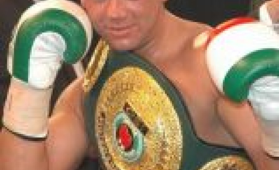 Kovács „Vipera” Attila visszavonul