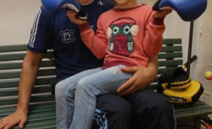 Aki legyőzte a rákot - Balzsay meggyógyult