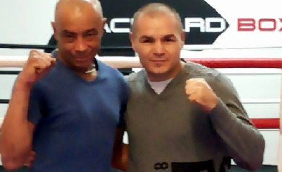 Ellenfelekből barátok és üzlettársak