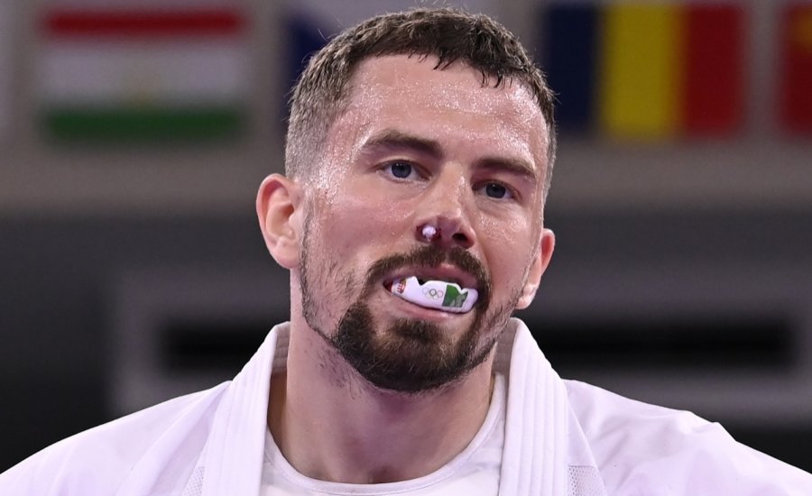 Az olimpiai bronzig tartó út 2016-ban kezdődött