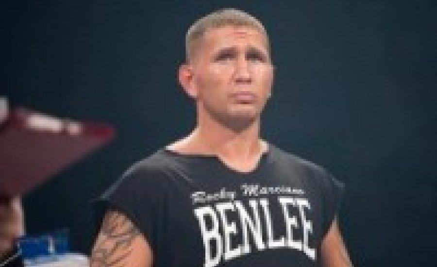 Kedden ismét profi meccsek a Gildában, talán Kovács „Vipera” Attila is szorítóba lép