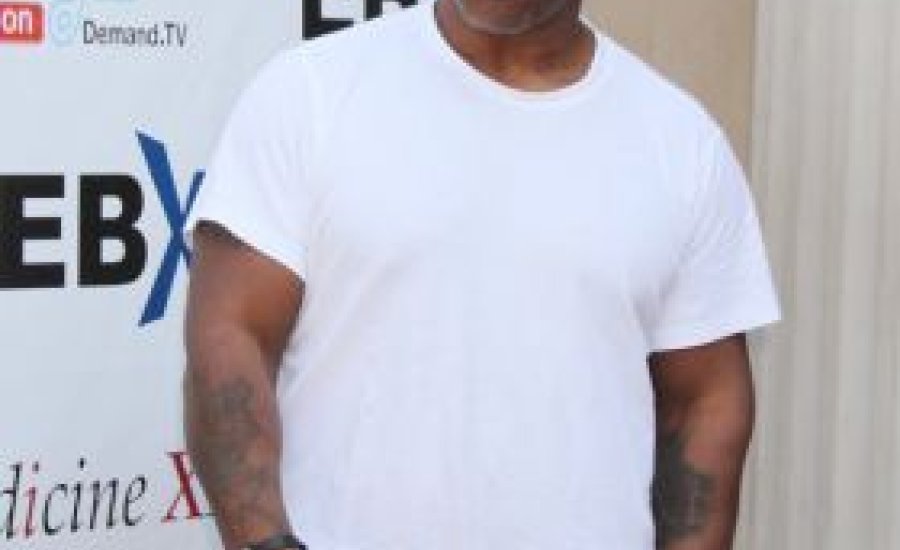 Mike Tyson: Egy romlott alkoholista vagyok