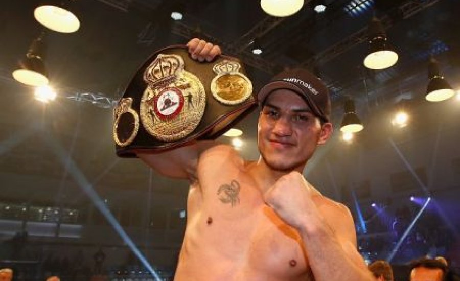 Culcay idő előtt védte övét