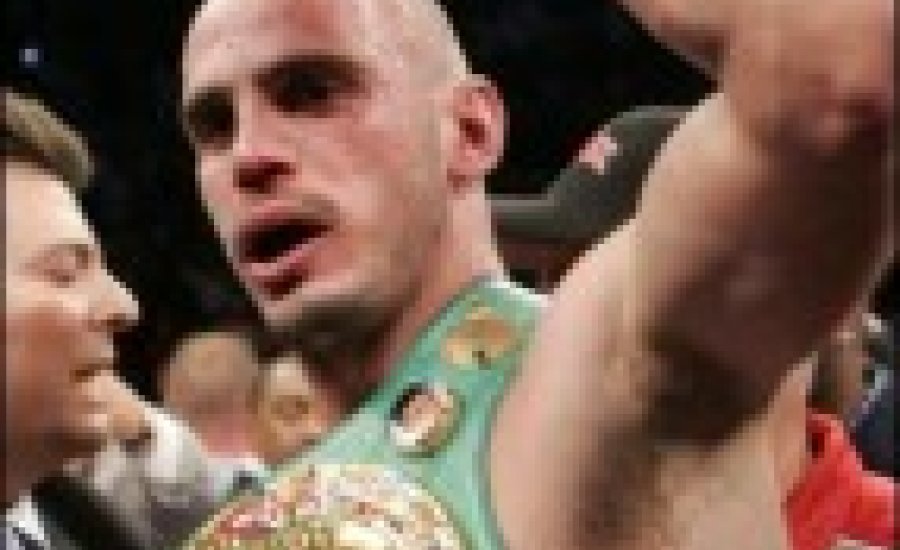 Pavlik menedzsere Warrennek: lássuk a pénzt