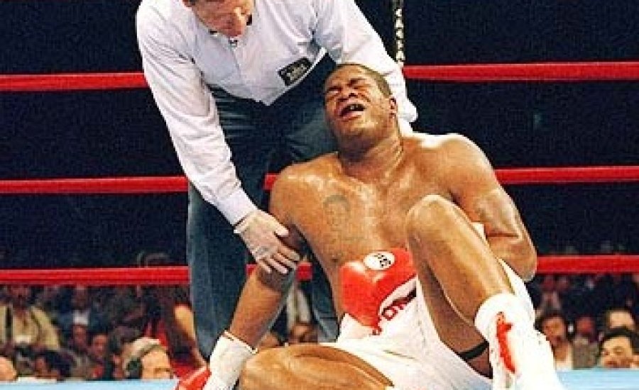 Amikor egy vagy több szabálytalanság dönt