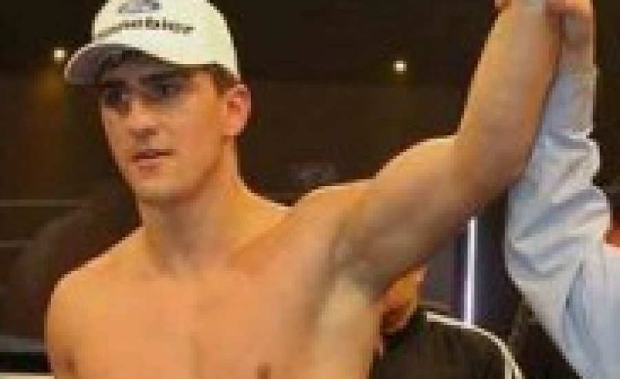 „Huck Kapitány” elsöpörte a „Szörnyet”