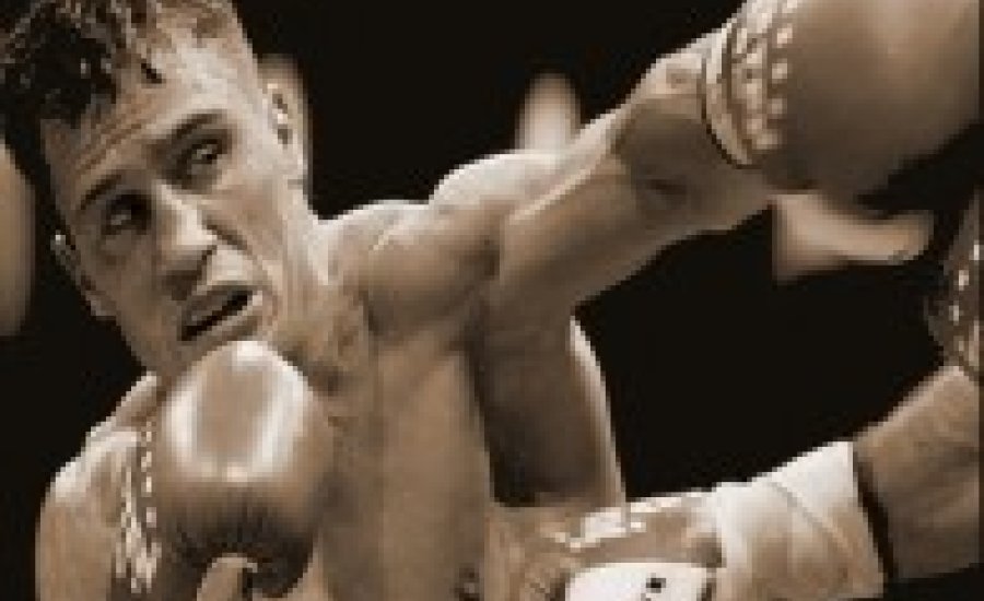 Ismét rendezvény az óbudai Gildában, címmérkőzéssel