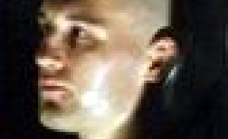 Rendőrt vert a fiatal MMA harcos