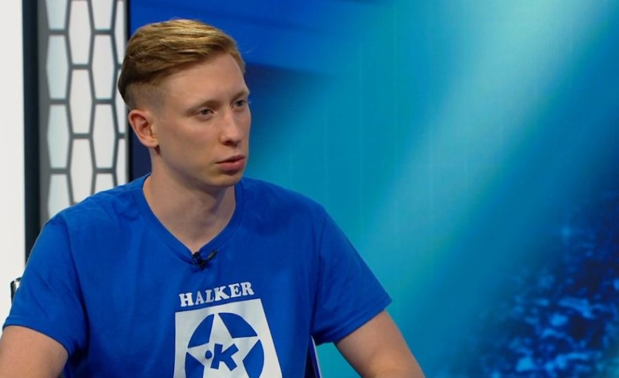 Ökölvívó-vb - Veres Roland a nyolcaddöntőben búcsúzott