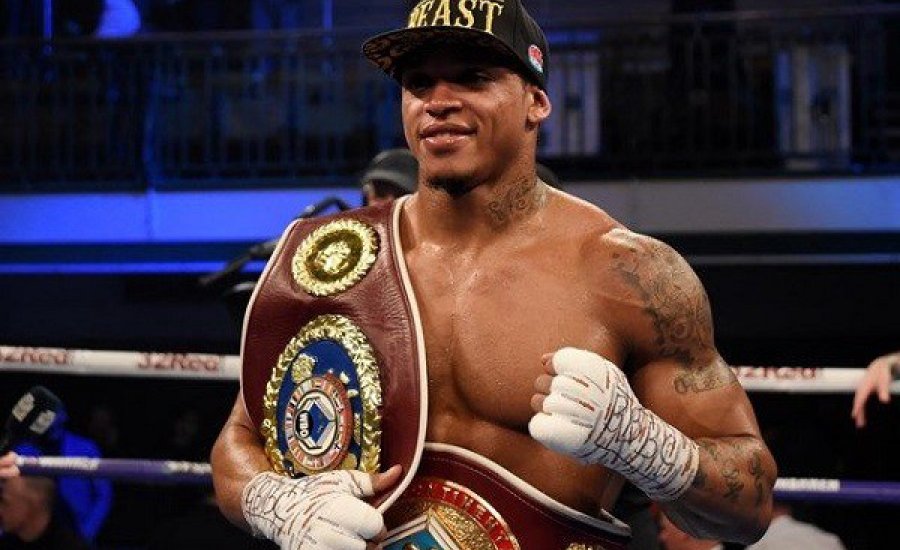 Koronavírus - Két hozzátartozóját gyászolja az ismert ökölvívó