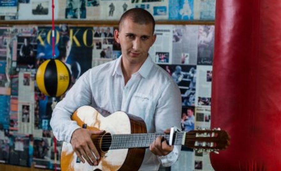 Baranyi és Baran nem babonás