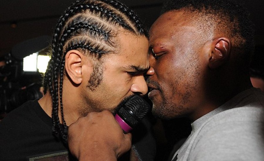 A legnagyobb ringen kívüli „összeugrások”