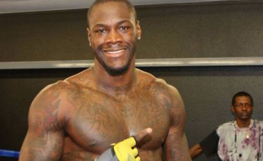 Ljahovics következik Wilder számára