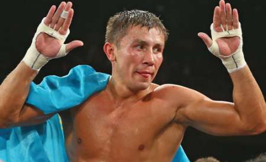 Rubio lesz GGG következő kihívója