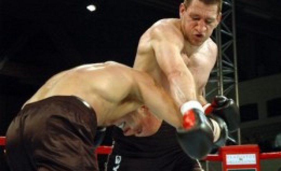 Ütős boxgála szombaton a Szekszárdi Sportcsarnokban