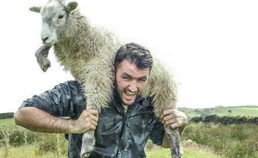 „Csak Pulev áll köztem és Joshua között”