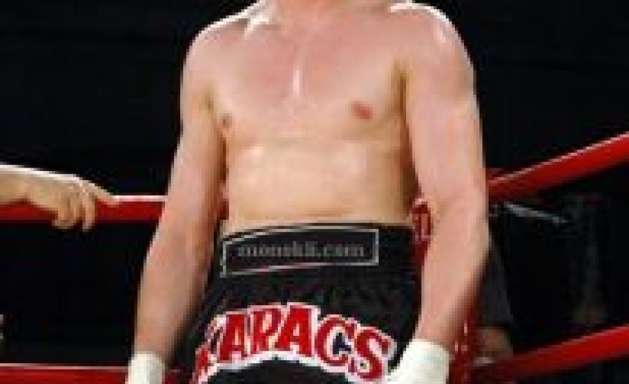 Ellenfélcsere után Karacs Attila a világhírnév kapujában