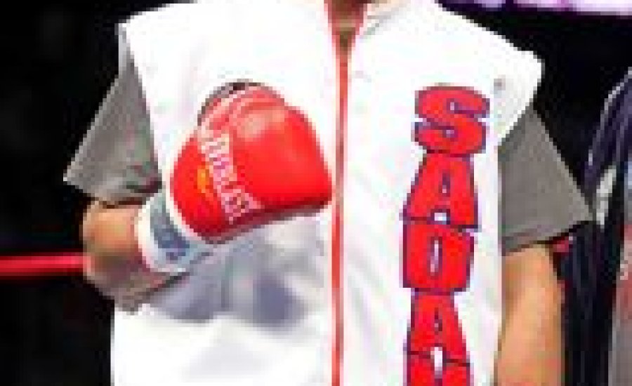 WBO: a Bradley-Rios győztese Ali ellen