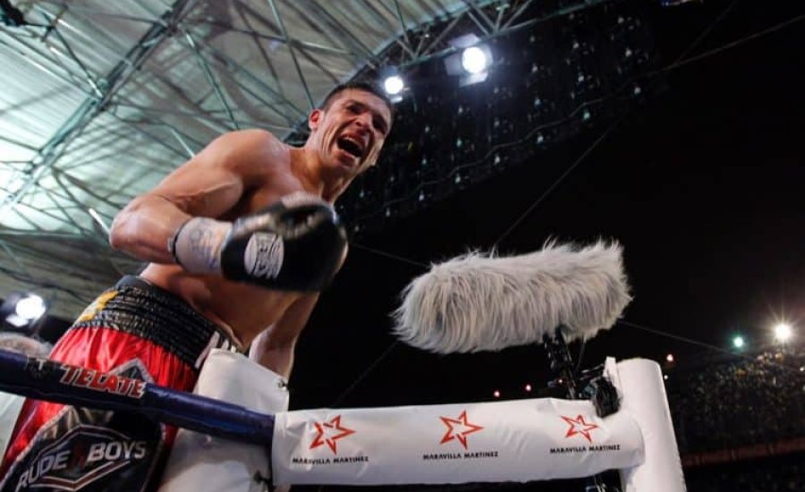 Újabb győzelmet aratott a 45 évesen visszatért klasszis