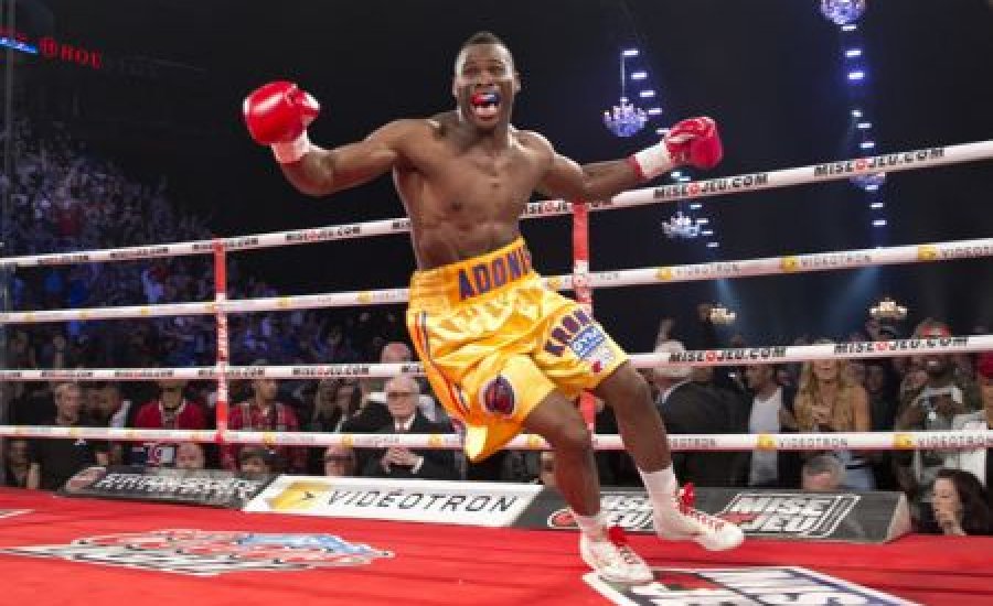 Stevenson szájkaratéja Kovaljovval