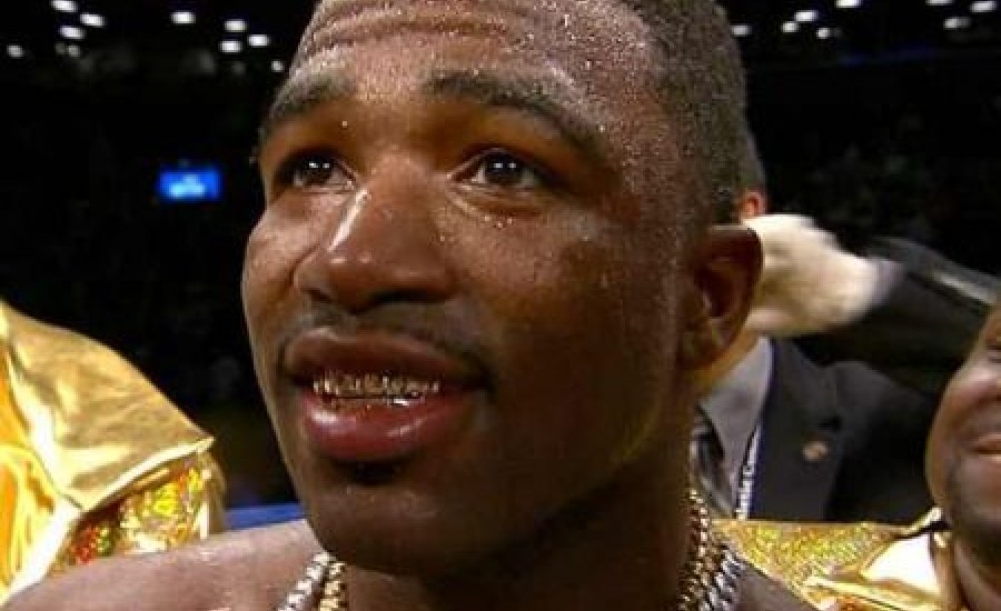 A WBC rehabilitálta Broner-t