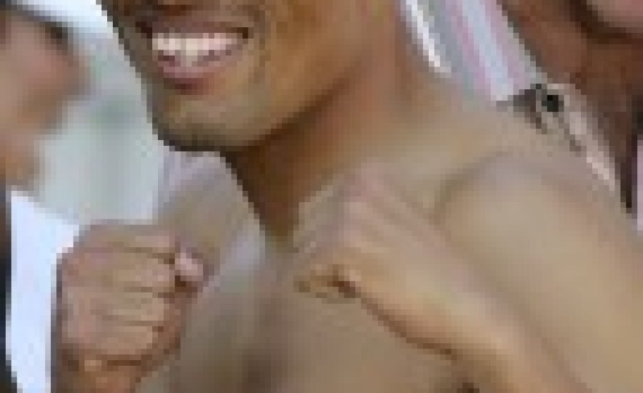 Castillo: megint bajnok leszek