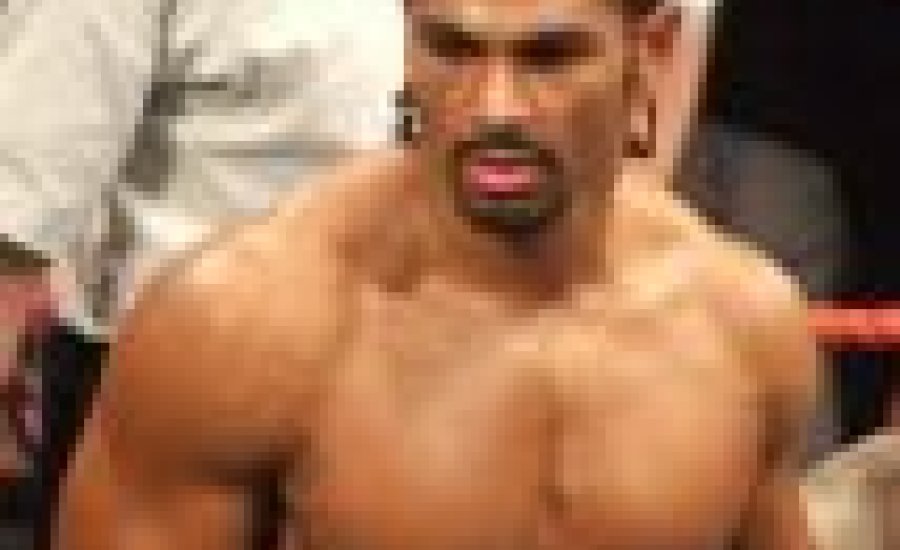 Haye: Mondják Audley-nak, hogy 500-szor leütöttek, és elhiszi