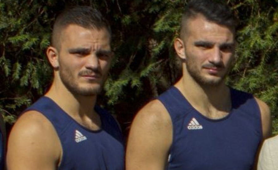 Ökölvívó vb: 16 között Harcsa Norbert és Varga Miklós is