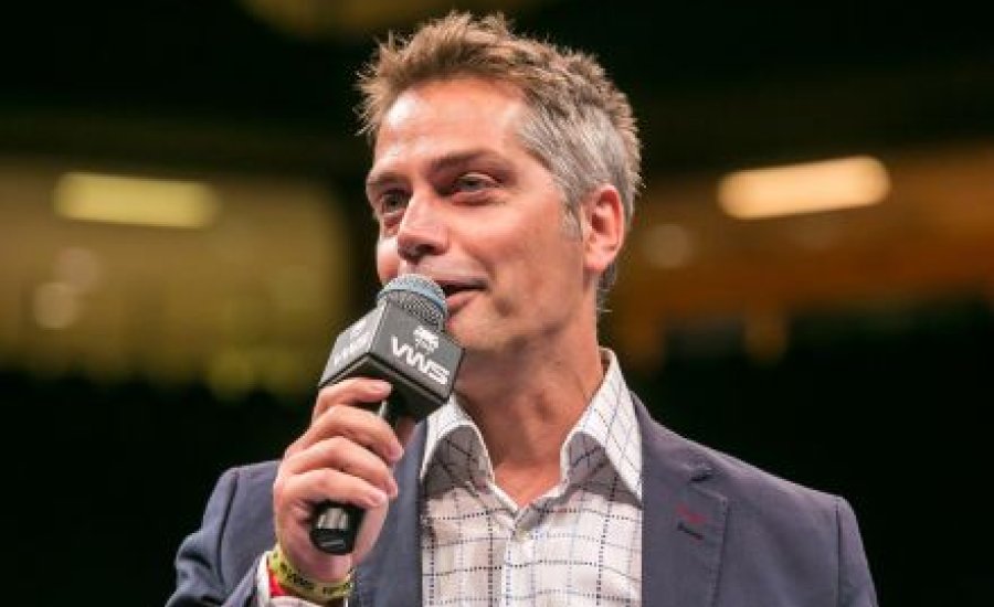 Harsányi Levente - egy laikus szakértő