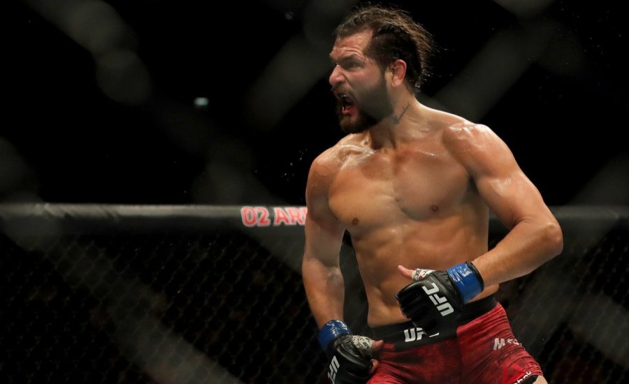 Az UFC történelmének leggyorsabb küzdelmei