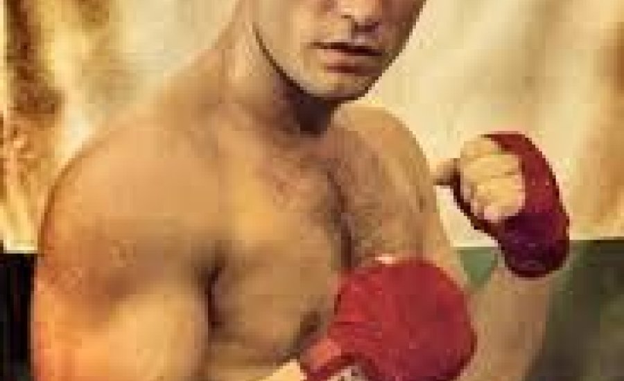 Klasz Árpád újabb kiütéses sikere