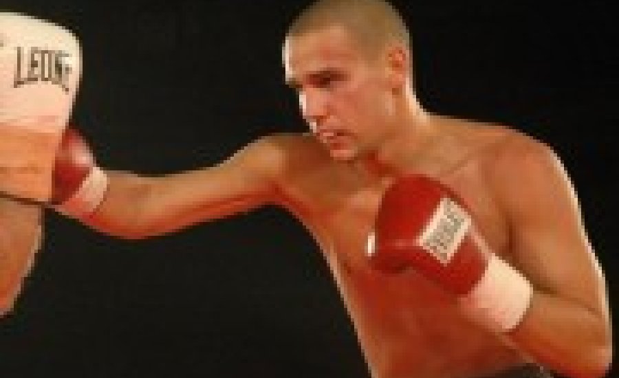 Nagy Lajos Márk: Az erő és hit növelése