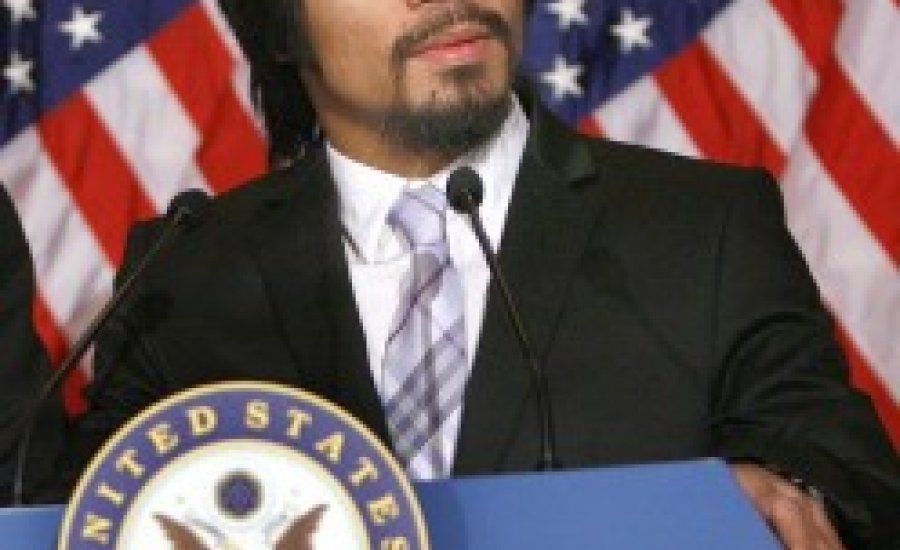 Pacquiao-Mayweather: per van, meccs nincs