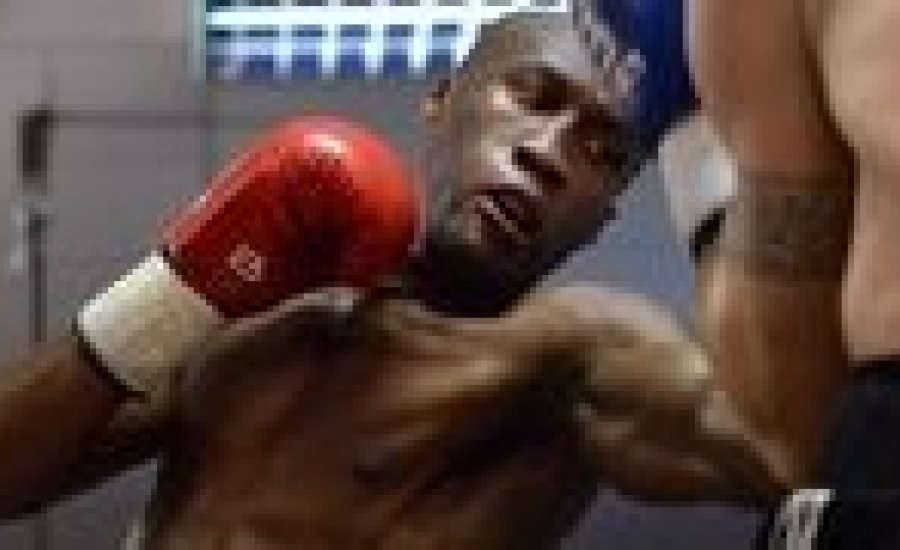 Souleymane Mbaye - Haáz László