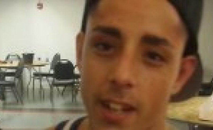 Megyek tovább, ennél csak jobb leszek