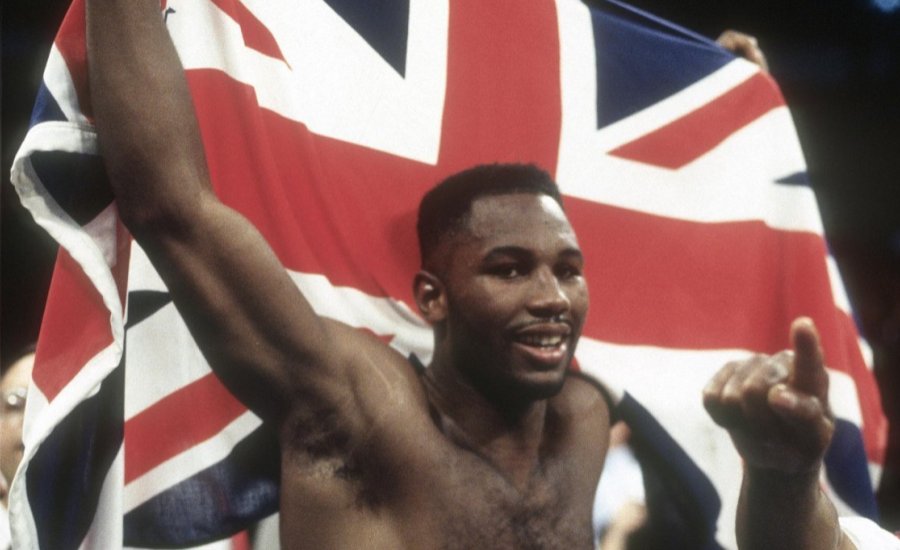 Januárban elmaradnak a profi bokszmérkőzések Nagy-Britanniában