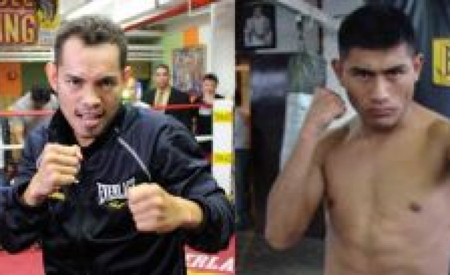 Vb-címmérkőzés lesz a Donaire-Juarez