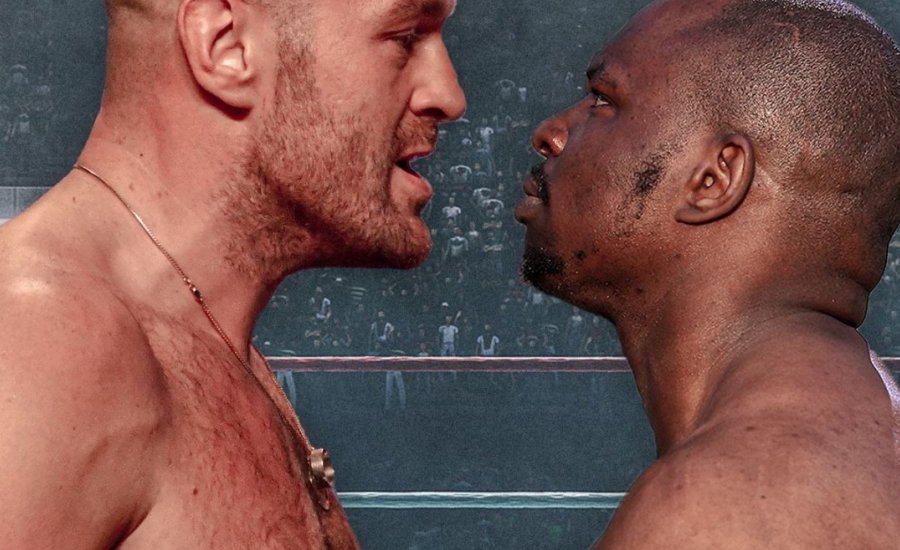 Tovább tárgyalhatnak a kötelező Fury-Whyte mérkőzésről