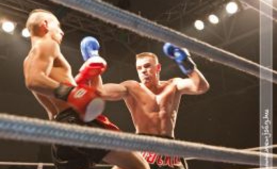 Jót csatáztak a harcosok Szarvason