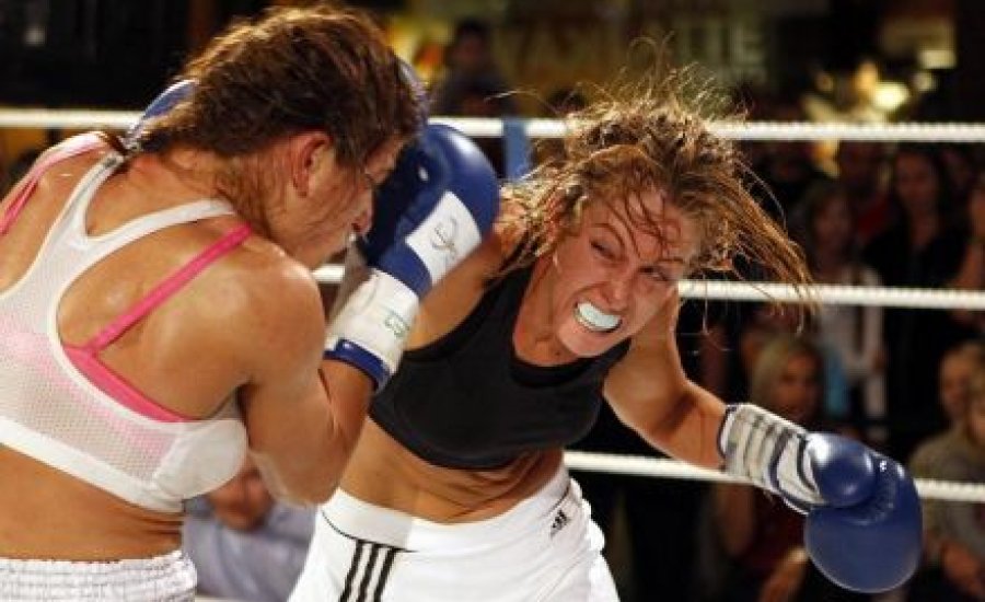 Némedi WBF övet szerzett, Nemesapáti visszatért