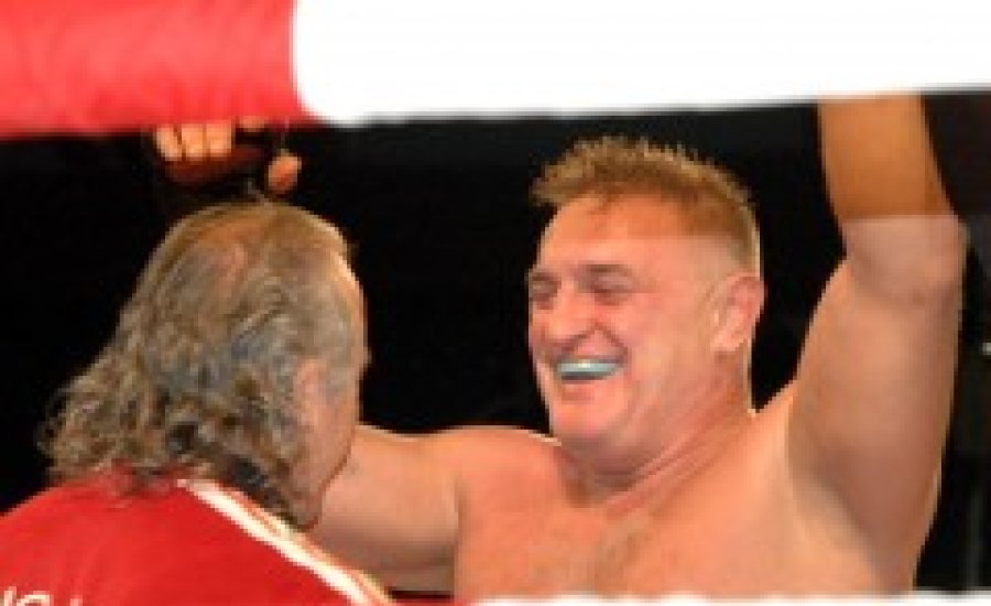 Németh Sándort a zenészek is elismerik