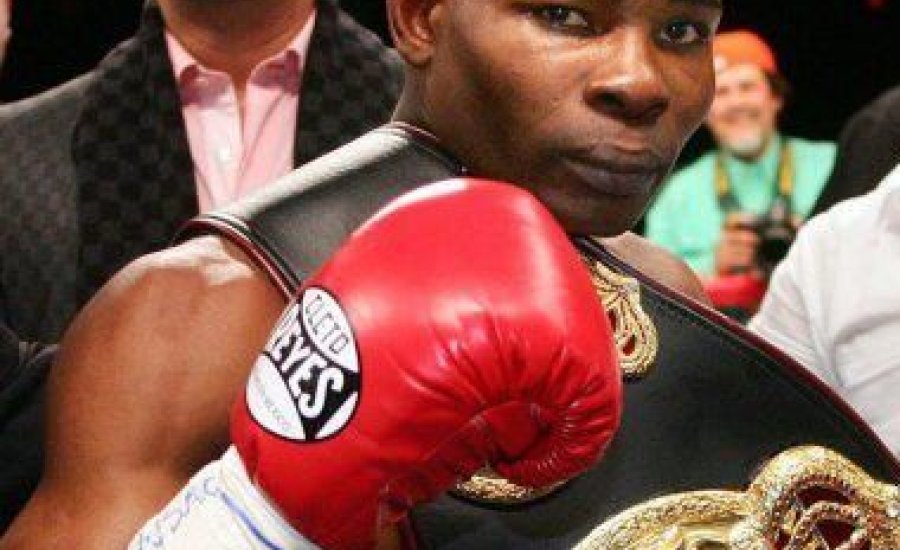 Hivatalos Guillermo Rigondeaux visszatérése