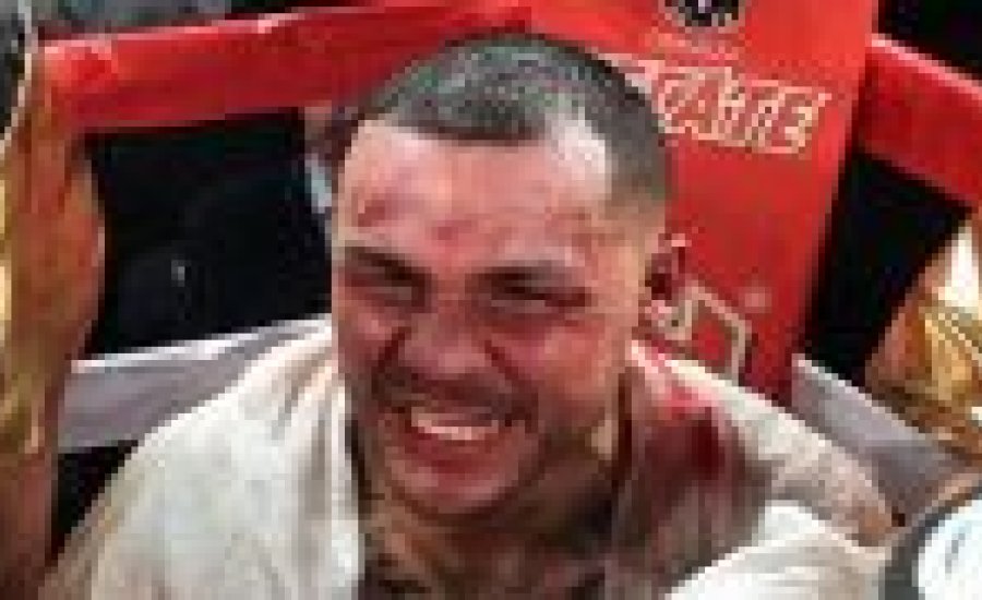 Rios-Alvarado III. összefoglaló - videó