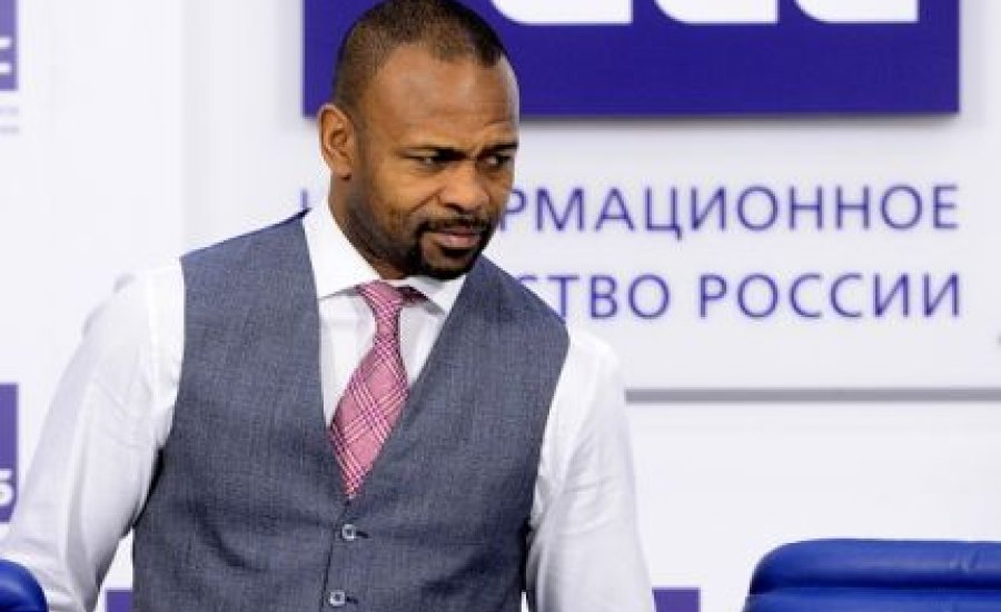 Roy Jones Jr: még egy meccs?