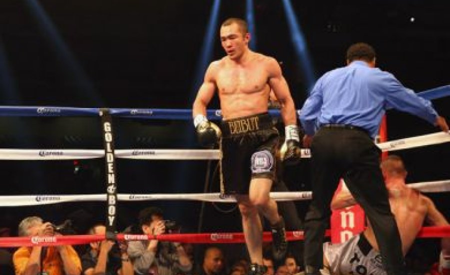 „Tomi Kid” kiütéses vereséget szenvedett