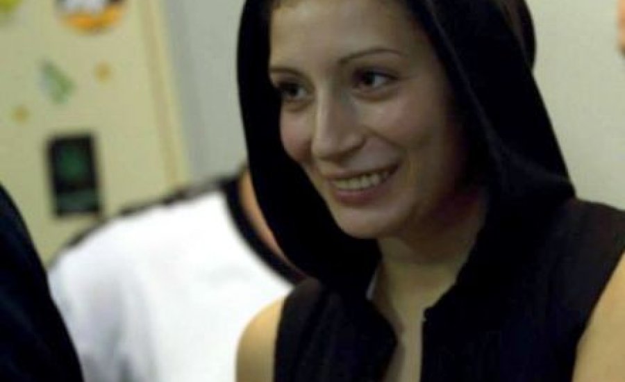 Chamie Gina: lépésről lépésre