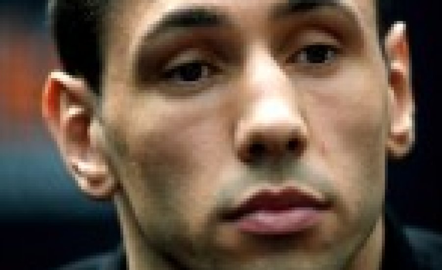 Sturm örömmel bokszolna Martinezzel, de mégis Hearns lesz a kihívója